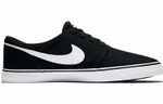 Кроссовки Nike Sb Portmore Ii Solar Cnvs