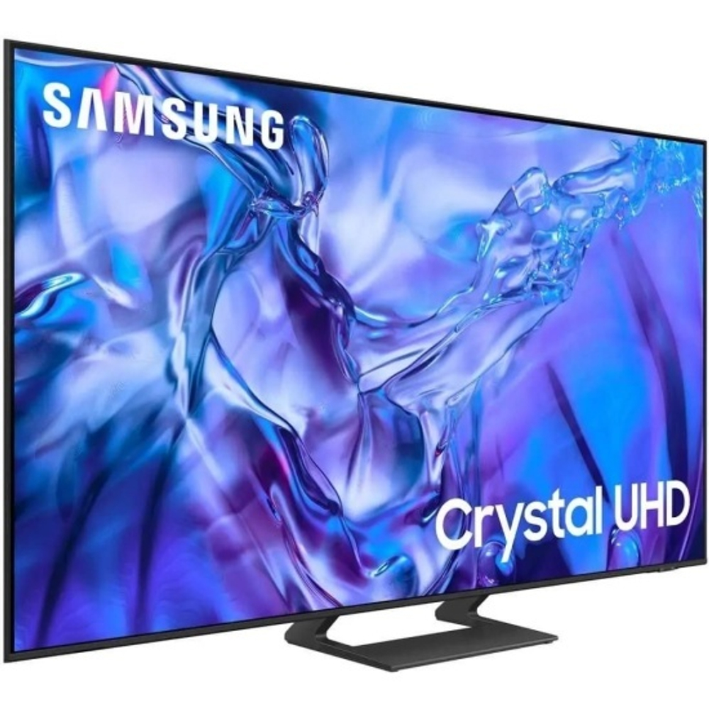 тв ЖК SAMSUNG UE-43DU8500UXRU Smart