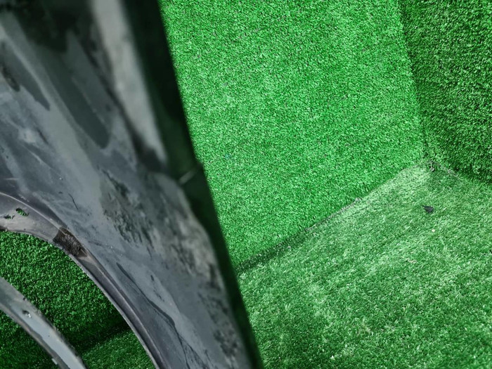 Бампер передний Mercedes E W213 (2020-2023) AMG