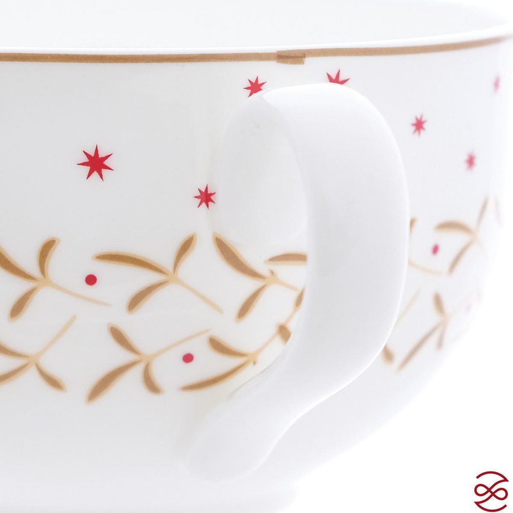 Чайная пара Repast Multi 220 мл