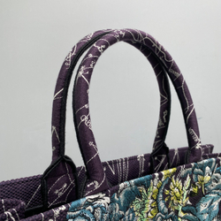 Christian Dior Book Tote 42 cm