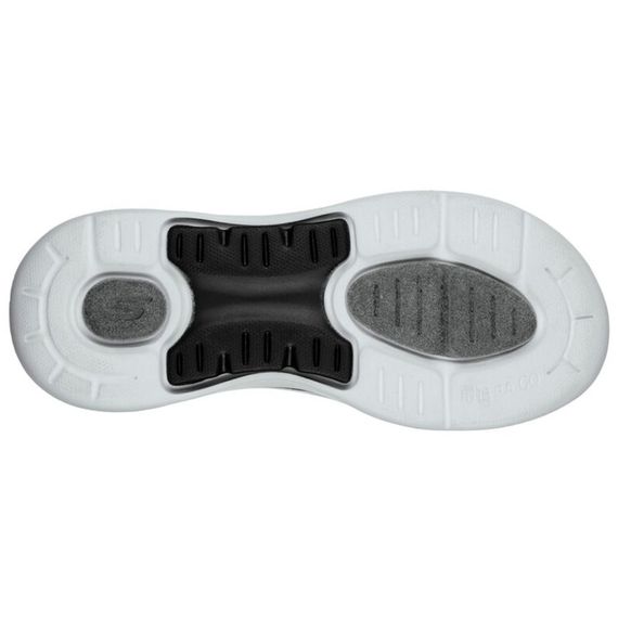 Skechers Go Walk Arch Fit 'Black White'