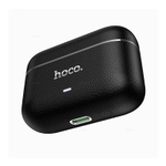 Hoco EQ35 Rhyme беспроводная ВТ гарнитура с ANC+ENC шумоподавлением (black)