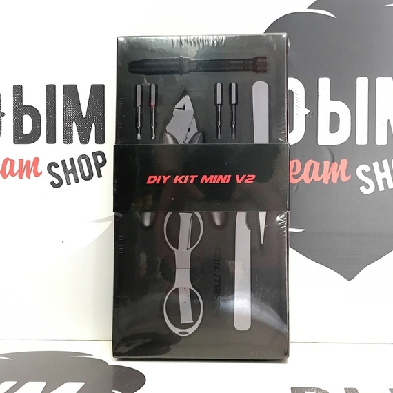 Набор инструментов Coil Master DIY kit Mini V2
