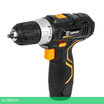 Дрель-шуруповерт Deko GCD12DU3 (063-4146)