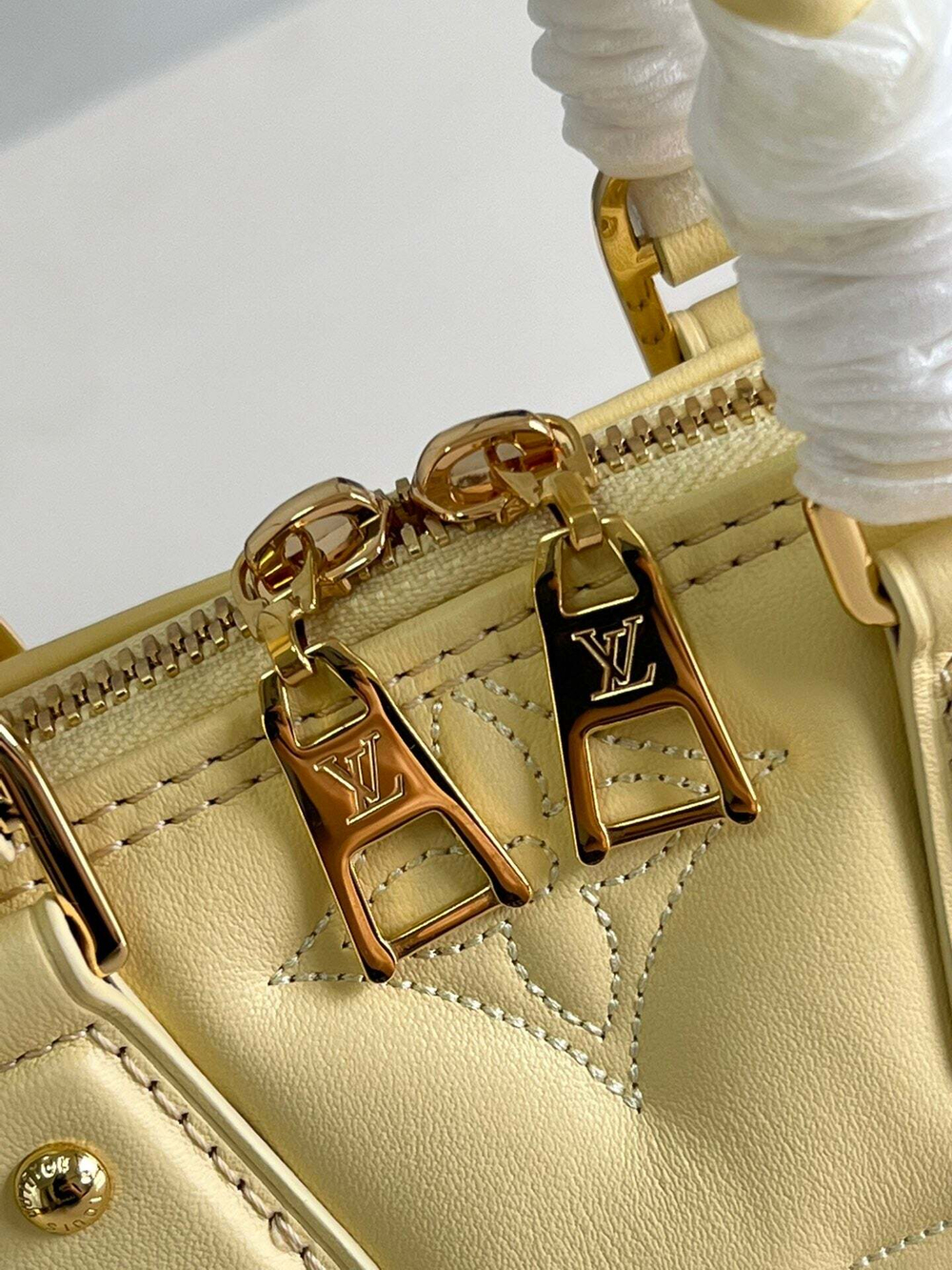 Louis Vuitton Alma BB