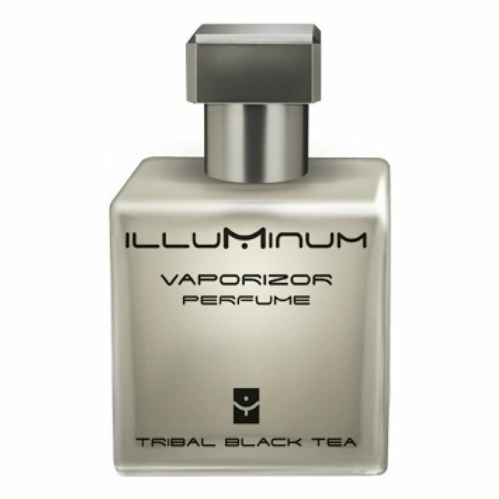 Illuminum Tribal black tea
