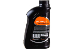 Масло минеральное G-Motion HD SAE 30 4Т TERRA (1 л) PATRIOT 850030400