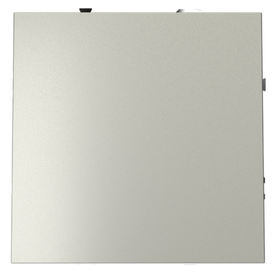 Вывод кабеля VOLTUM S70, (сталь)