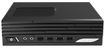 Неттоп  MSI Pro DP21 12M Mini
