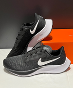 Мужские кроссовки Nike Air Zoom Pegasus 37 'Black' BQ9646-002