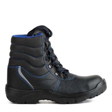 Ботинки 28 ПУ, МП