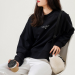 Толстовка New Balance, 5CC13022-BK