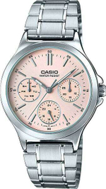 Женские наручные часы Casio LTP-V300D-4A
