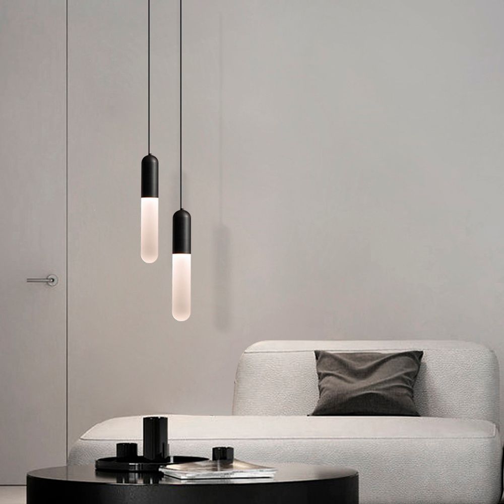 Подвесной светильник SIGLEIF Brass