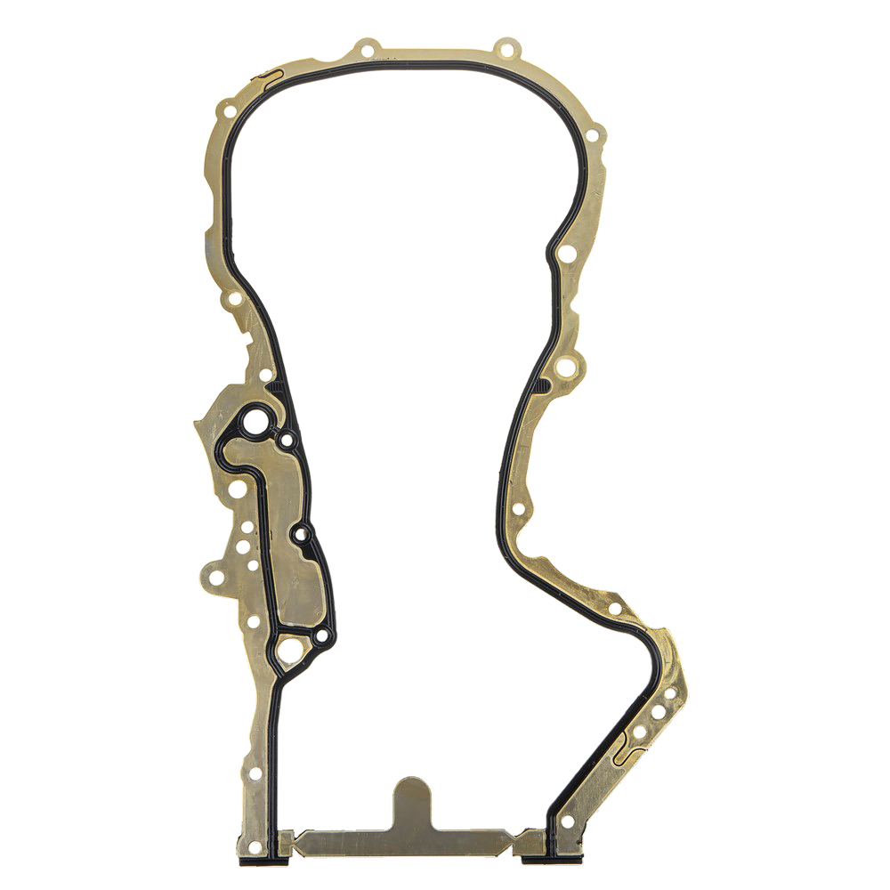 Прокладка крышки передней ДВС Audi A3,Skoda Fabia/Octavia,VW Polo/ GANZ GIE11346