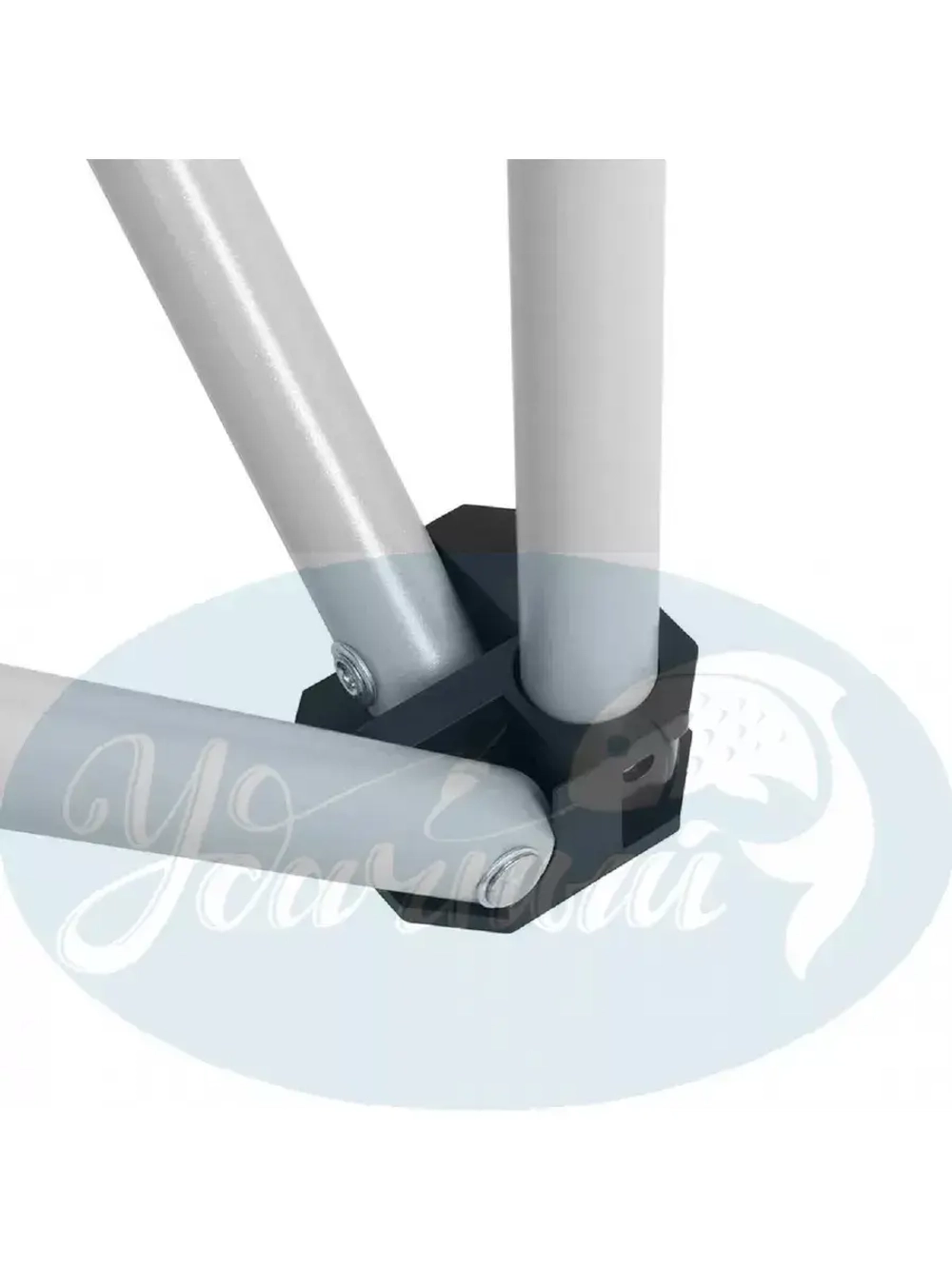 Стул складной туристический без чехла