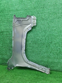 Крыло переднее левое Haval H7 (2024-н.в.)