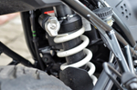 BMW R Nine T, 2021
