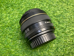 Canon EF 50mm 1.4 USM