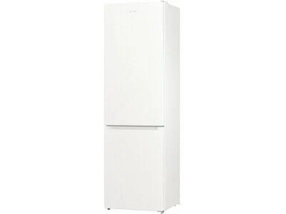 Холодильник двухкамерный Gorenje NRK6201PW4 No Frost Plus белый