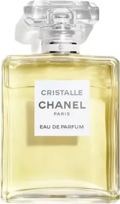 CHANEL CRISTALLE WOMAN EDP 100 ML