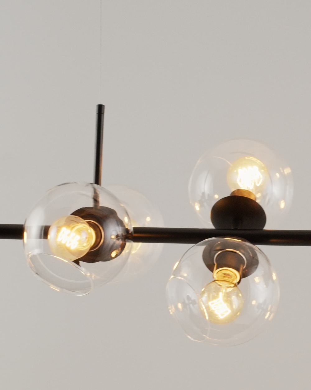 Подвесная люстра Moderli V2171-P Long