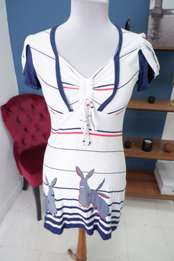 Туника повседневная 40 размер