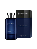 BALDESSARINI Signature men 50ml edt