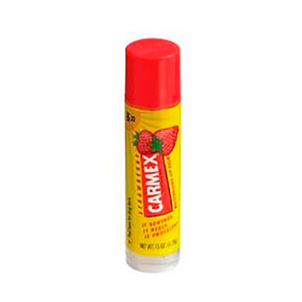 Бальзам для губ со вкусом клубники стик / Everyday Protecting Lip Balm Strawberry Stick 4,25гр