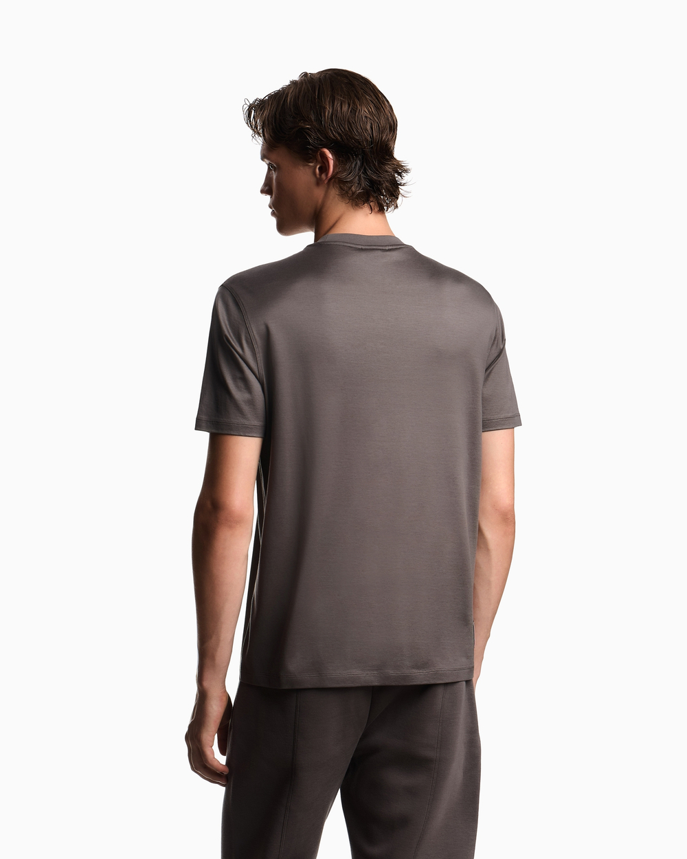 Футболка EMPORIO ARMANI