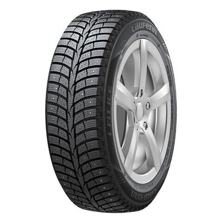Зимняя шина шипованная Laufenn i-Fit Ice LW71 (205/65 R16 95T)