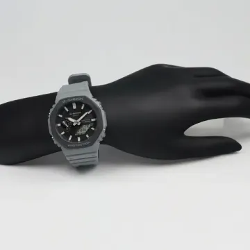 Наручные часы Casio GA-B2100LUU-8A