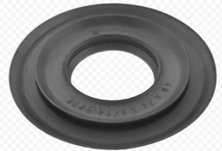 Сальник 40x72/88x8/14,8 (уплотнительное кольцо) для стиральной машины Bosch (Бош) 056766