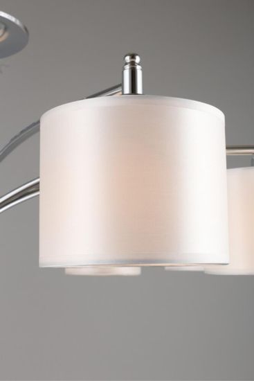 Люстра потолочная OML-64707-09