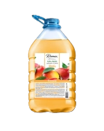 Мыло гель 5л RoMaX Манго ПЭТ