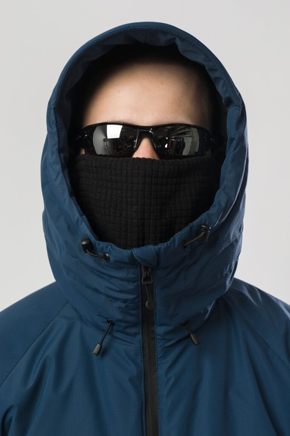 Куртка COR зимняя Nib 25 нэви