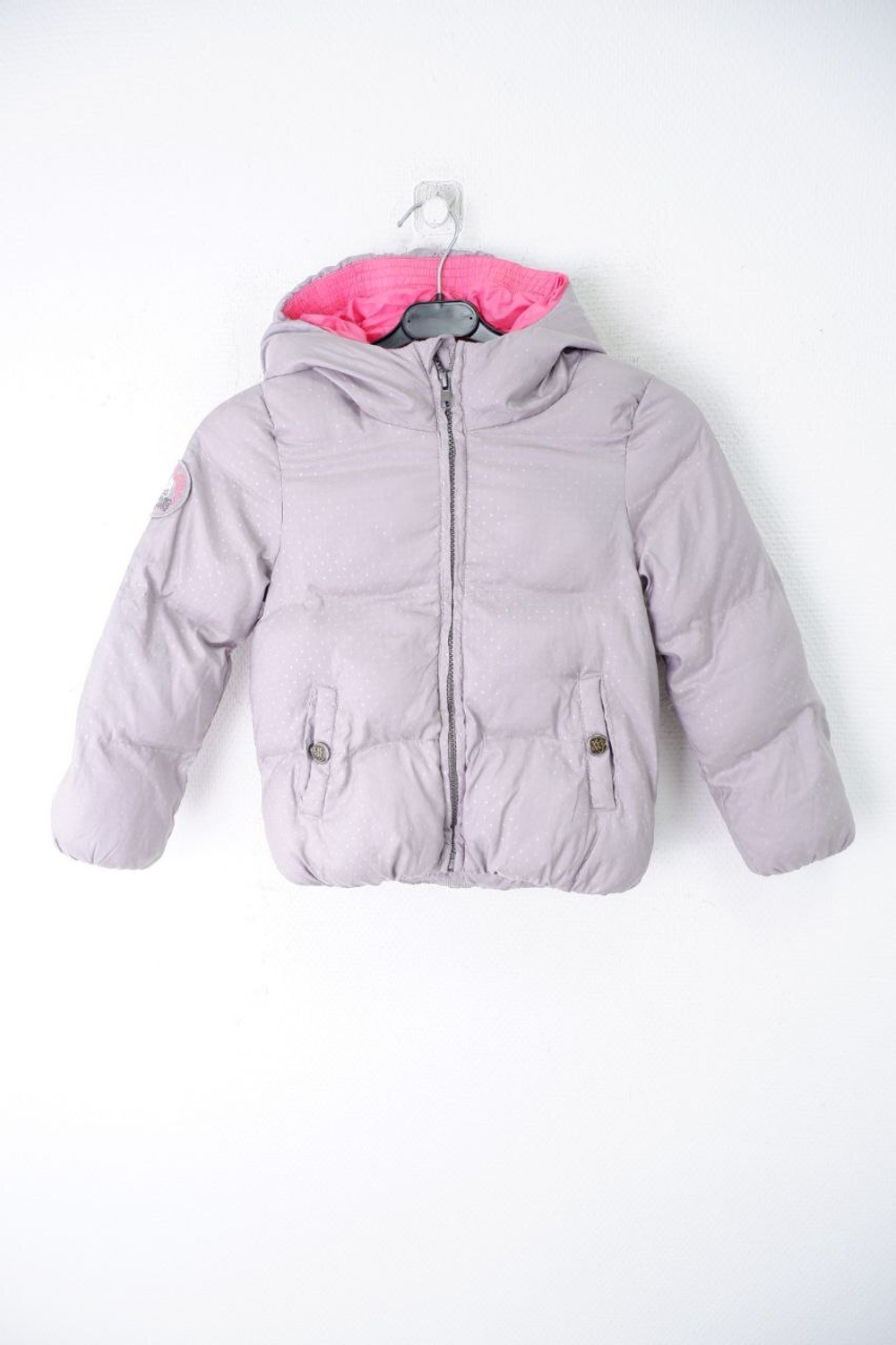 Куртка Ikks демисезонная на 5 лет