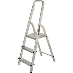 Стремянка алюминиевая ВИХРЬ СА 1х3