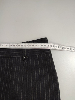 Юбка Tant Pour Elle в полоску 44 размер