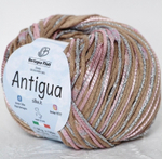 Пряжа Seam Antigua( Сеам Антигуа), 1 моток, 50гр, 120м.