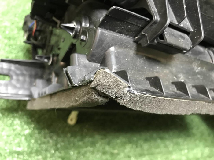 Корпус отопителя Chery Arrizo 8 (2022-н.в.)