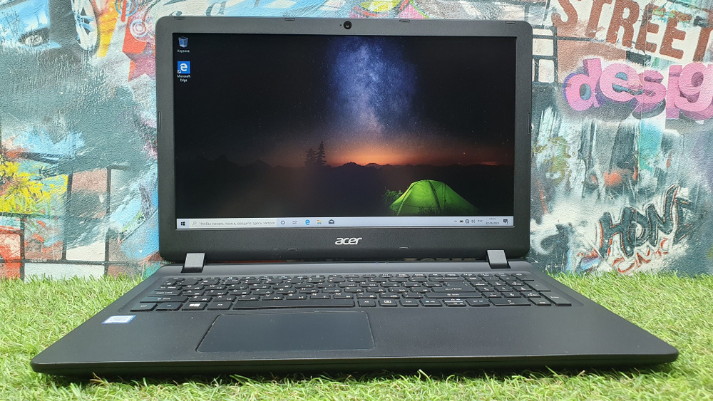 Ноутбук Acer i5-7/8Gb/  Extensa 15 EX2540-543M [nx.efher.067]/ Windows 10