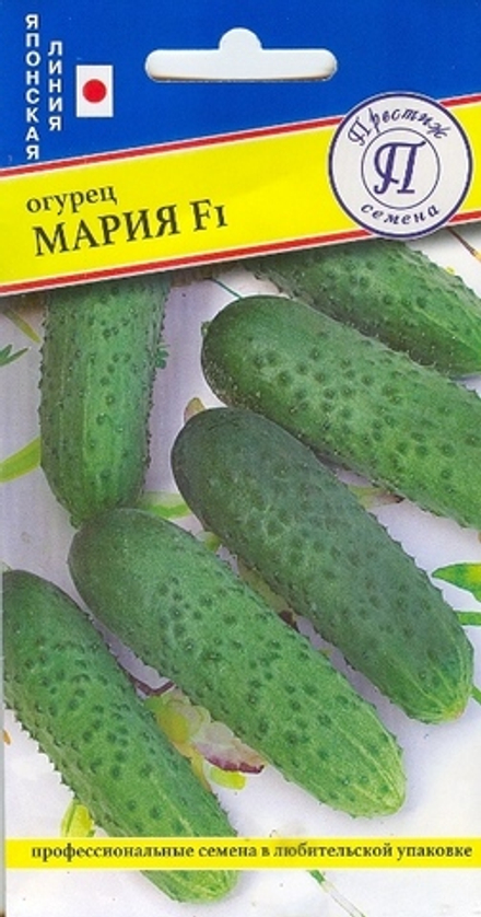 Огурец Мария Престиж