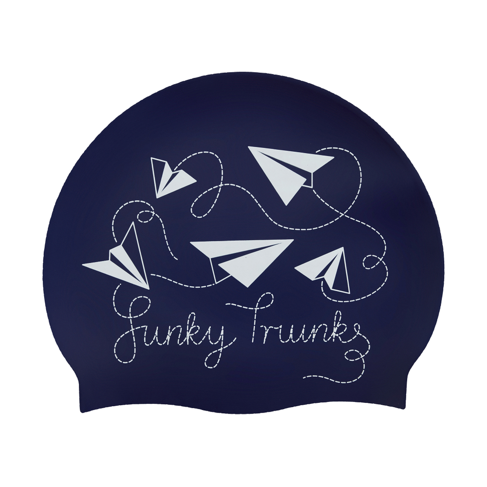Шапочка FUNKY TRUNKS Paper Plain