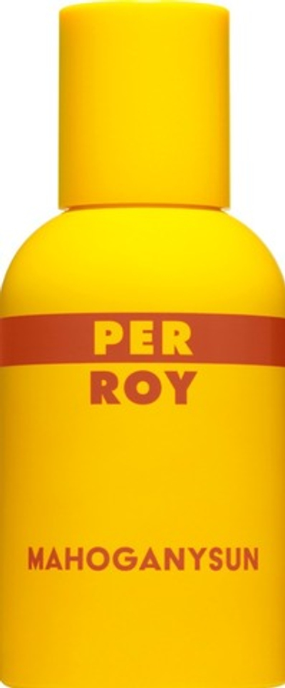 Perroy Mahogany Sun Eau de Parfum 100 ml