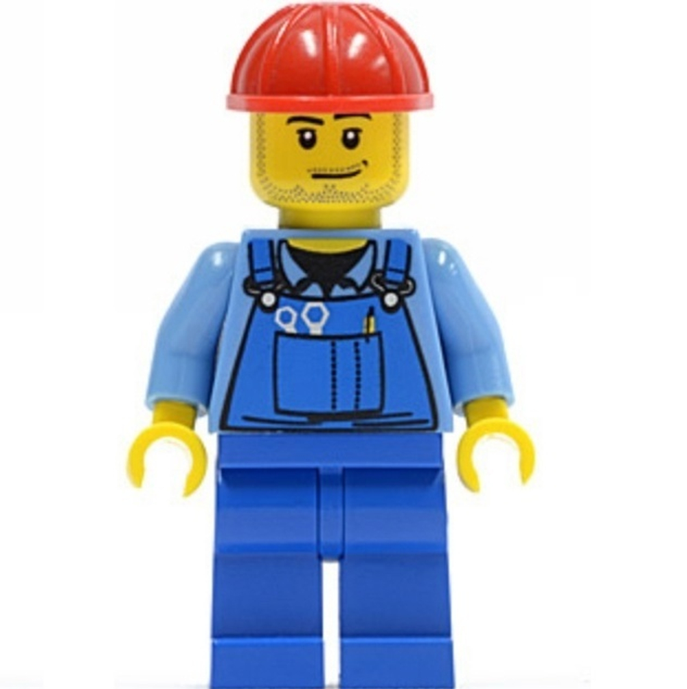 Грузчик cty0104