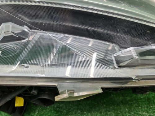 Фара правая Mercedes V w447 (2014-н.в.) LED