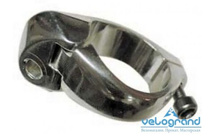 Адаптер переднего переключателя Shimano SM-AD15 FD