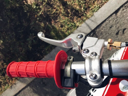 Мотоцикл KAYO GP1-SM YX160 PITBIKE